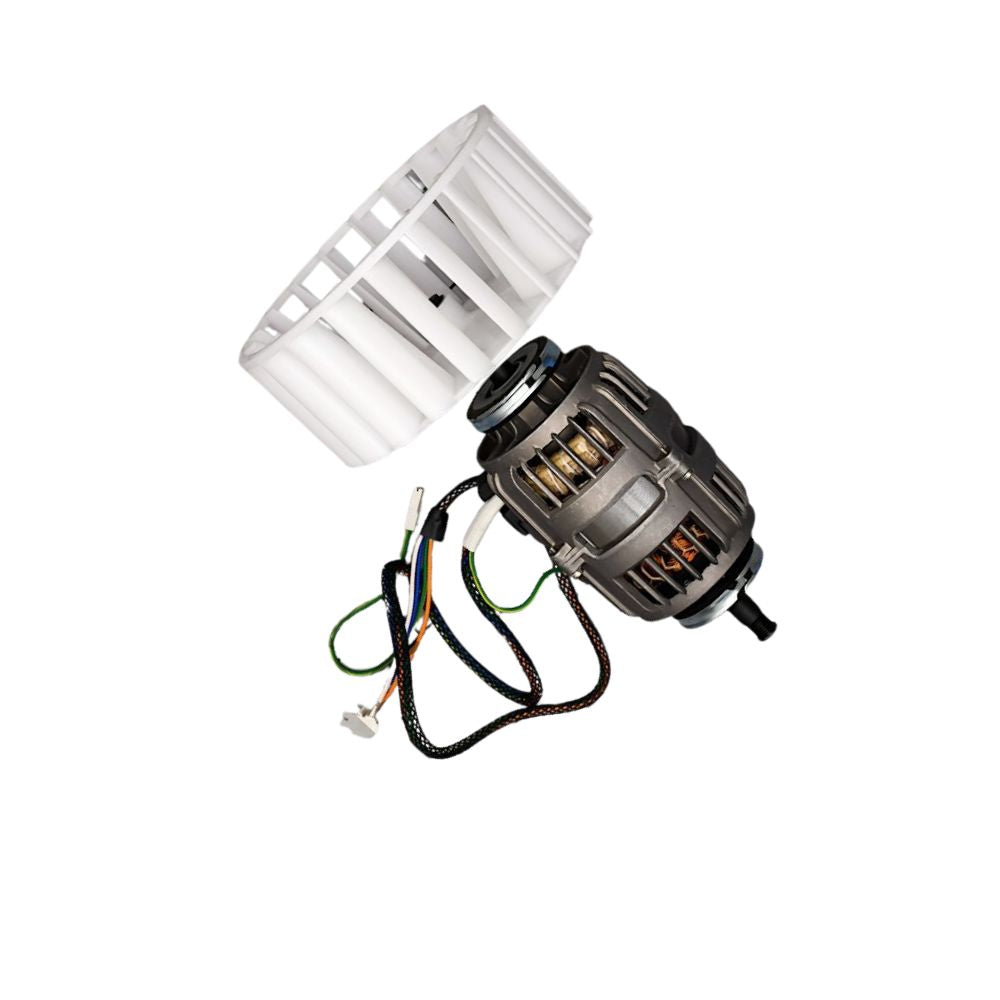 Fisher & Paykel Dryer Fan  - 395222P