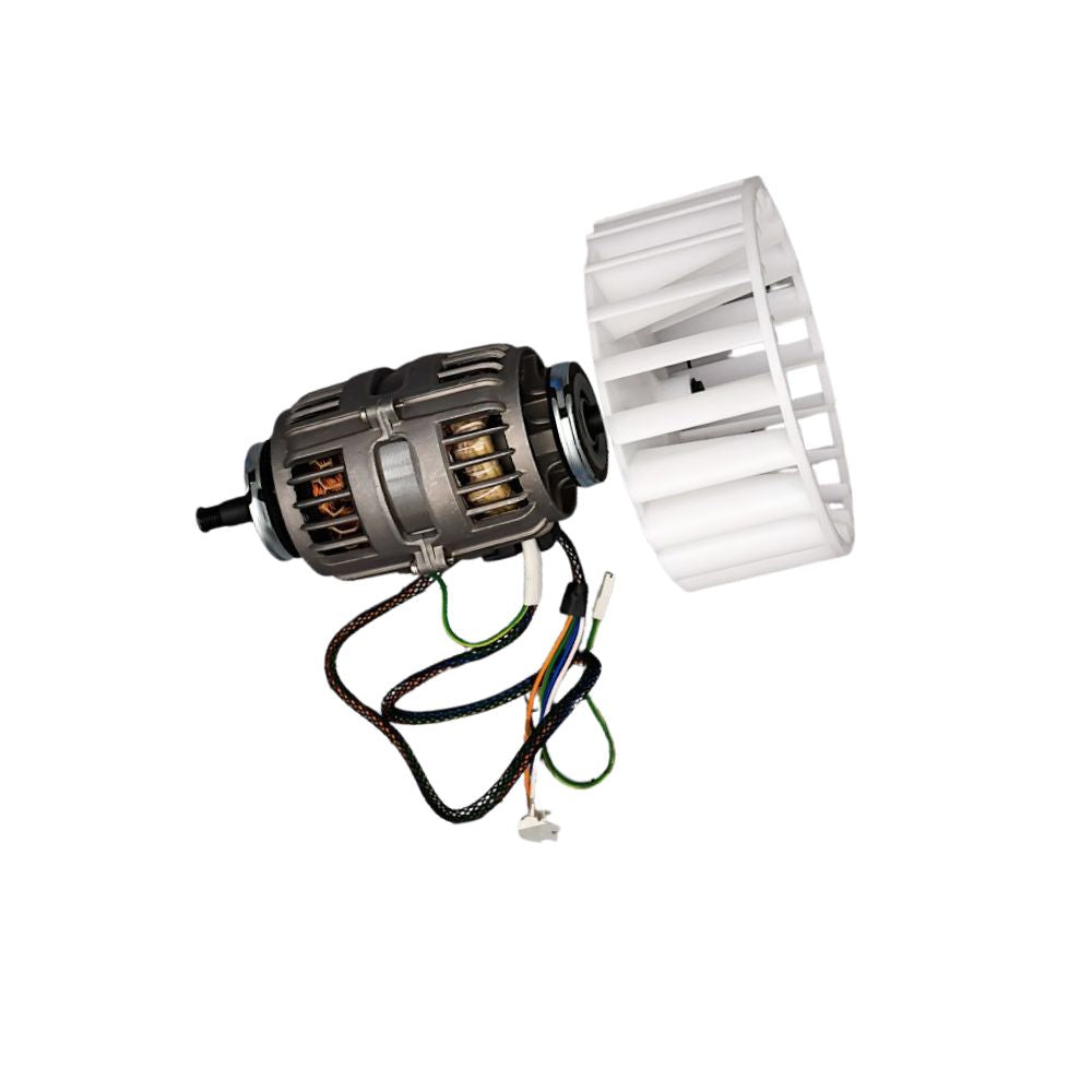 Fisher & Paykel Dryer Fan  - 395222P