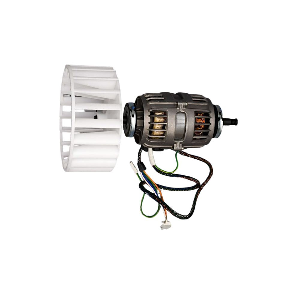 Fisher & Paykel Dryer Fan  - 395222P