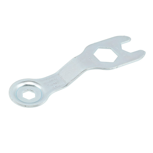 LG Dryer Spanner Wrench - 3W20018B, Replaces: 3W20018D
