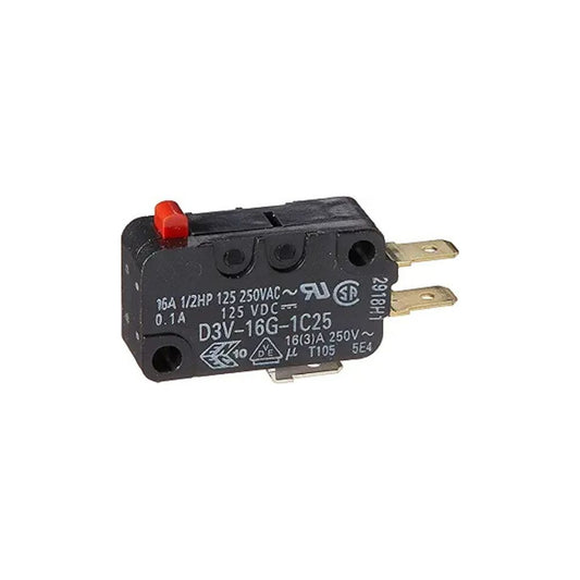 LG Dishwasher Micro Switch - 3W40025L Replaces 3W40025C