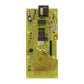 Whirlpool Microwave Control Board - W10470437