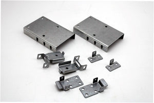 Supports et accessoires pour socle de sèche-linge GE - WH02X30977, remplace : WH01X30240
