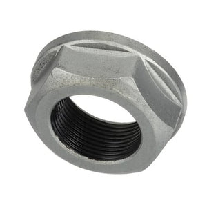 LG Washer Tub Spanner Nut - 4020FA4208J, Replaces: 4020FA4208M