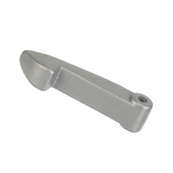 LG Washer Door Hook Strike Locker - 4026ER4004B