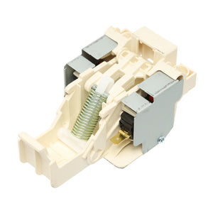 Ensemble de verrouillage de porte pour lave-vaisselle LG - 4027ED3002J, remplace : 4027ED3002D