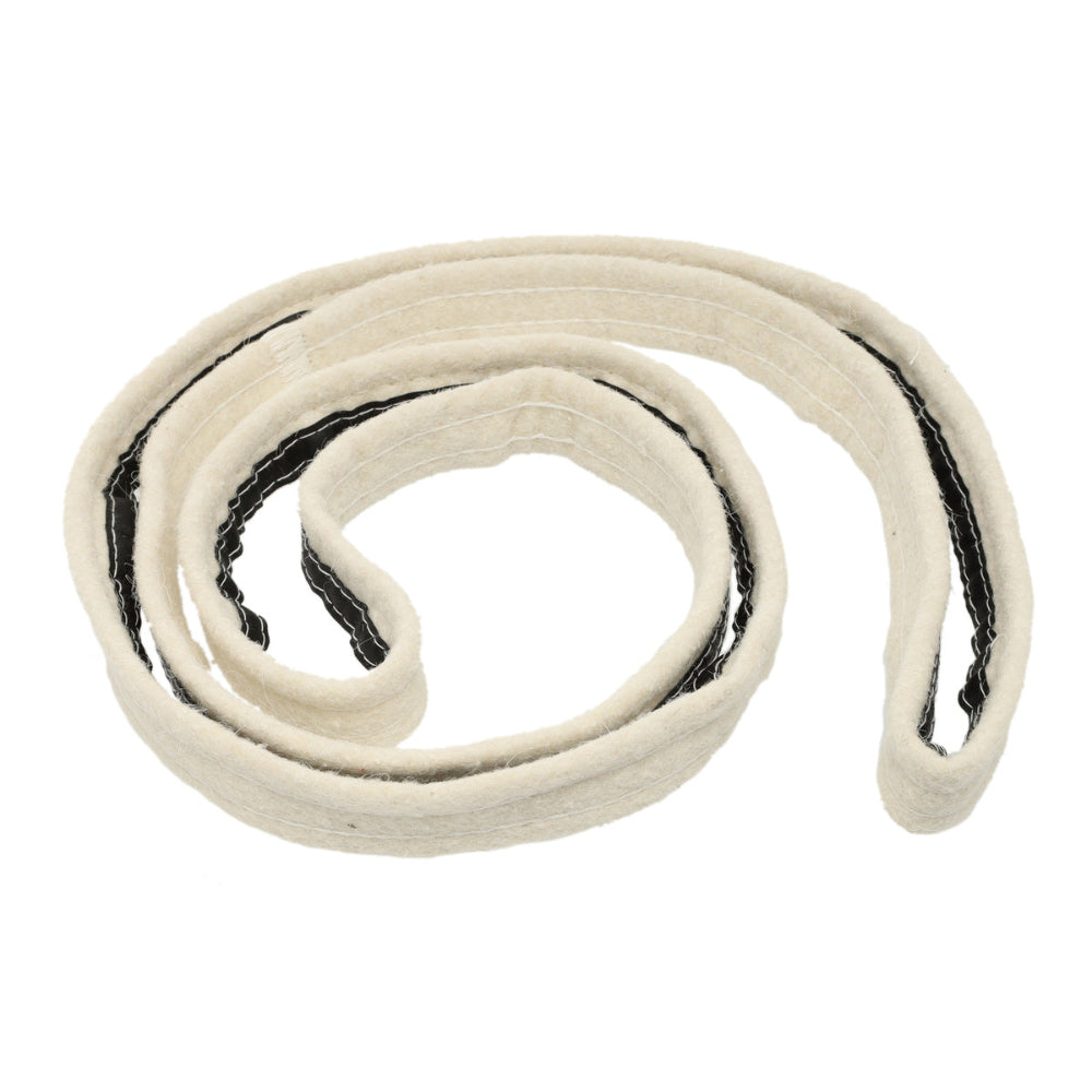 LG Dryer Drum Felt Seal OEM - 4036EL3001A