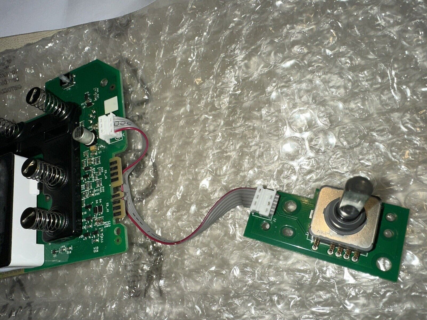 Frigidaire Washer Control Board Assembly OEM - 405550732, Replaces: PD00081171 405549870 AP6994029 PS16221344 EAP16221344 PARTS OF CANADA