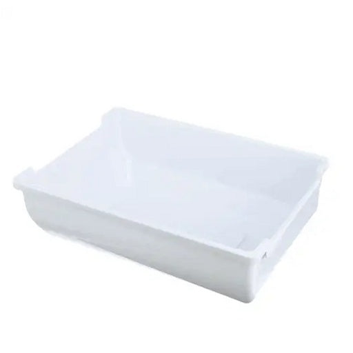 Samsung Refrigerator & Freezer Ice Bucket (Cool White) - DA61-05358A