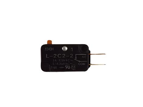 Bosch Microwave Micro Switch - 415826 Replaces 00415826