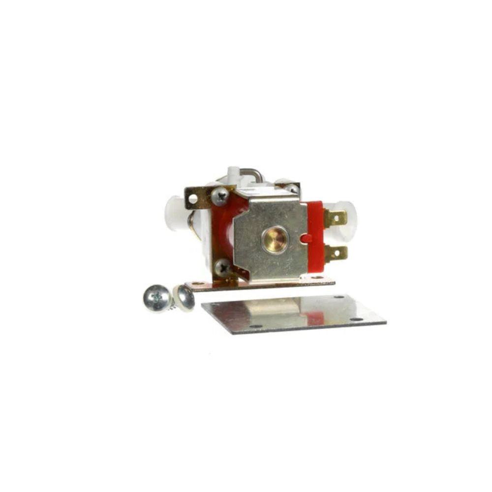 Whirlpool Dishwasher Drain Valve - 4163075