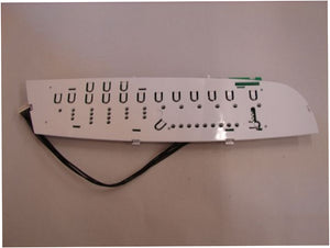 Kit de présentation pour lave-linge Fisher & Paykel - 421098P, remplace : 420090P
