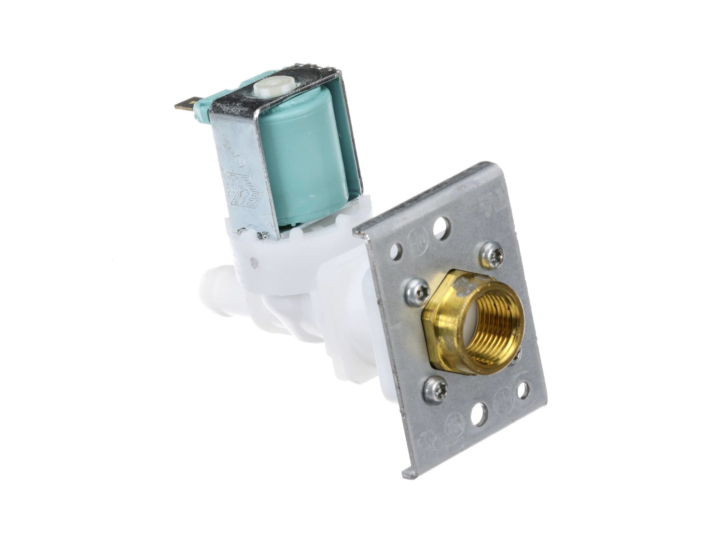 GE Dishwasher Water Inlet Valve - WG04F09885