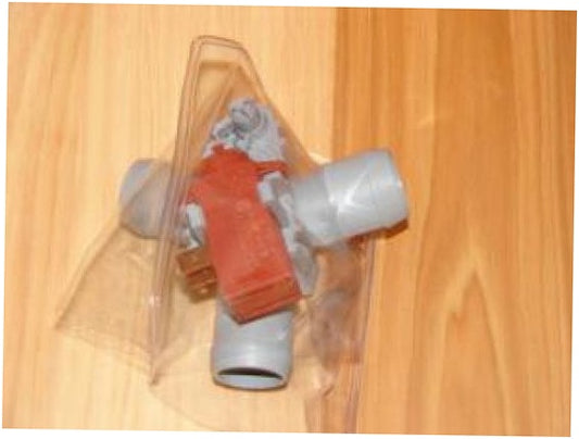 Fisher & Paykel Washer Diverter Valve - 426862P, Replaces: 426862