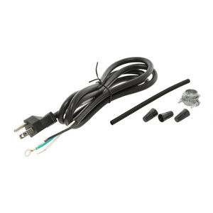 Whirlpool Dishwasher 3 Prong Power Cord Kit - 4317824, Replaces: 302764