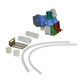 Whirlpool Refrigerator Water Inlet Valve - 4318046