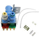 Whirlpool Refrigerator Water Inlet Valve - 4318046