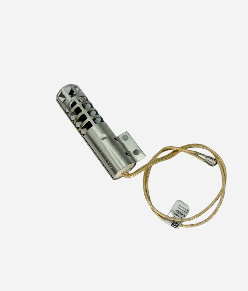 Whirlpool Range Gas Round Ignitor - 4342528 Replaces: 300259