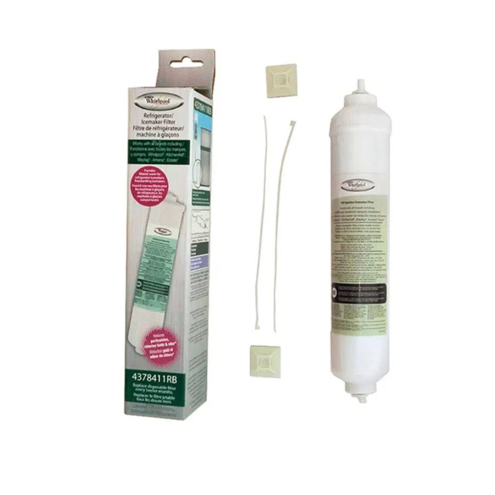 Whirlpool Refrigerator Filter  - 4378411RB