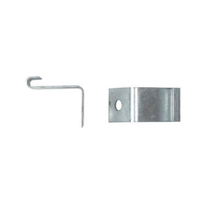 Whirlpool Dishwasher Floor Mounting Kit - 4378968, Replaces: 9743463