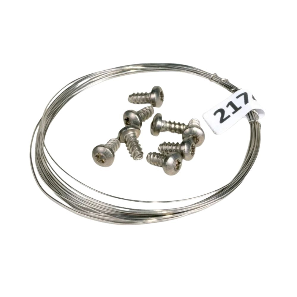 Whirlpool Refrigerator Cutting Grid Wire Kit - 4387020