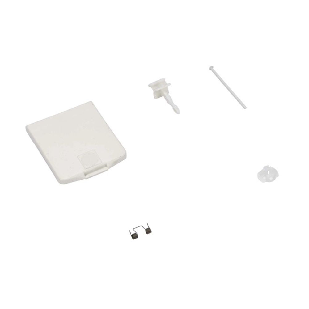 Whirlpool Dishwasher Detergent Cover - 4387043