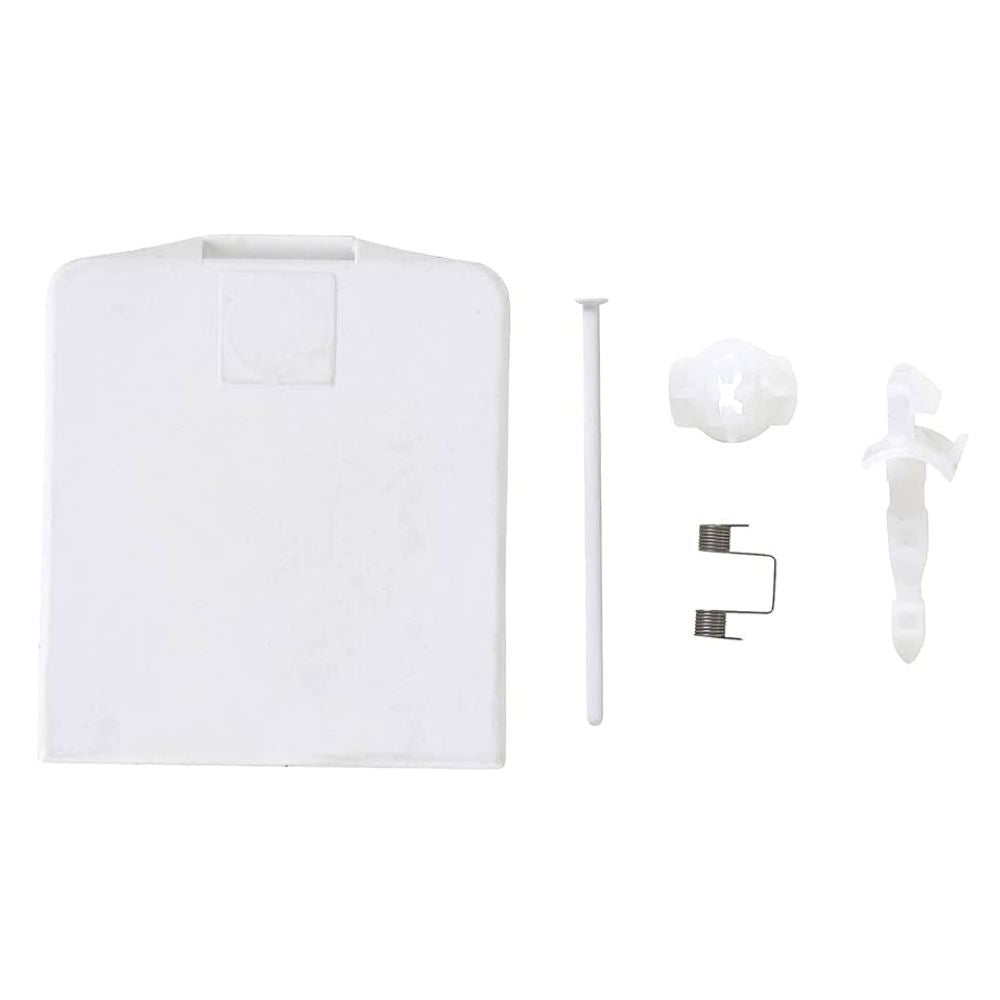 Whirlpool Dishwasher Detergent Cover - 4387043