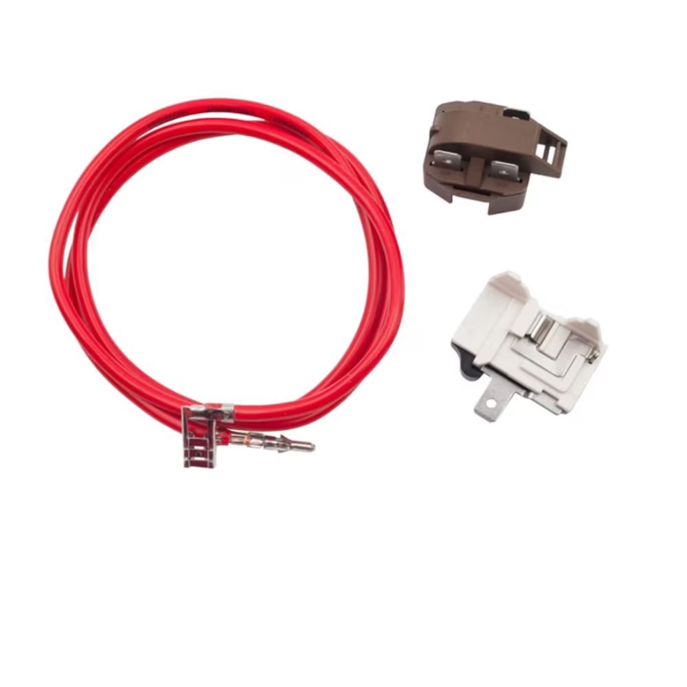 Whirlpool Refrigerator Relay and Overload Kit - 4387535