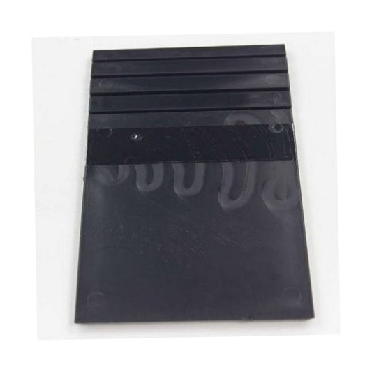 Whirlpool Refrigerator & Freezer Hinge Shim - 4387828A, Replaces: 4387828