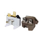 Whirlpool Refrigerator Relay And Overload Kit - 4387913