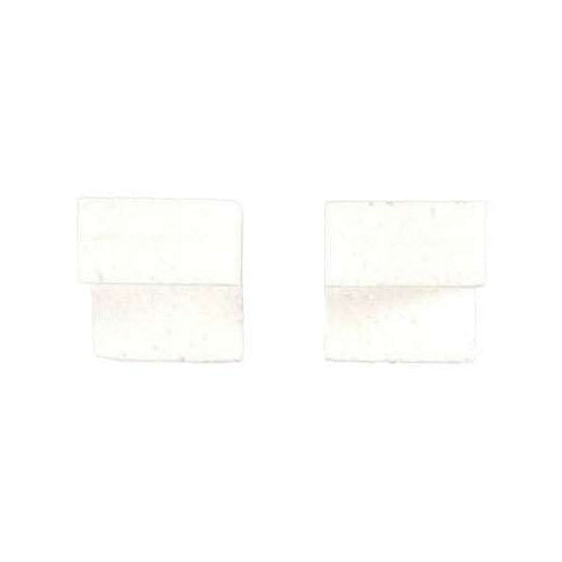 Whirlpool Refrigerator & Freezer Foam Insert Kit - 4388450, Replaces: 2172599