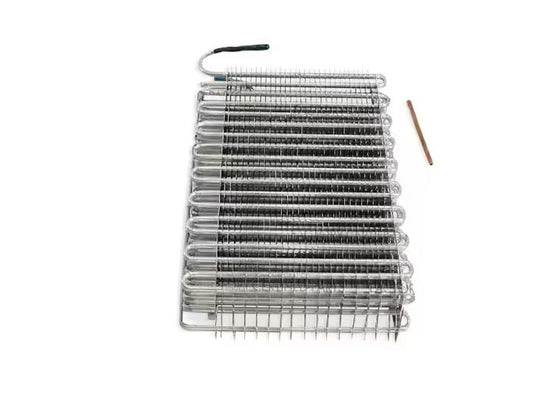 Whirlpool Refrigerator & Freezer Evaporator - 4388574, Replaces: 1113041