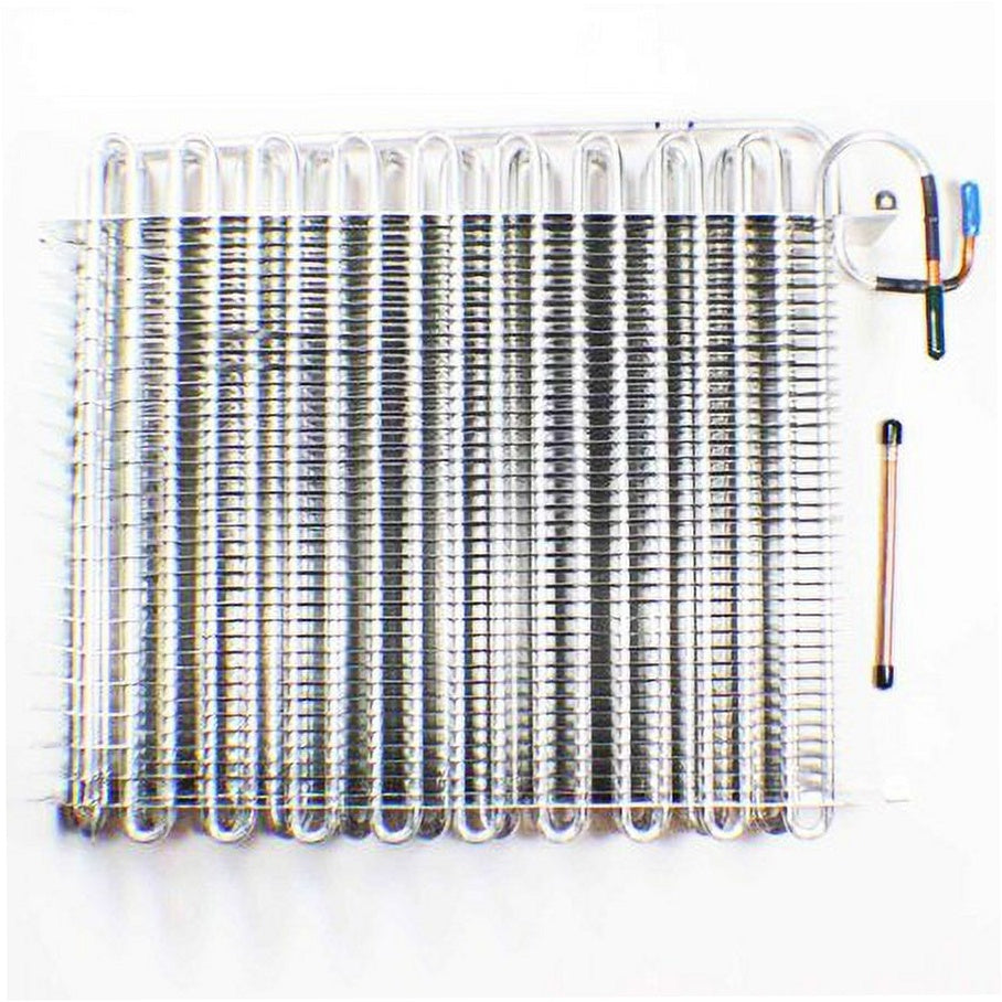 Whirlpool Refrigerator & Freezer Evaporator - 4388575, Replaces: 1113042