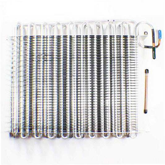 Whirlpool Refrigerator & Freezer Evaporator - 4388575, Replaces: 1113042