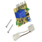 Whirlpool Refrigerator Defrost Control Board - 4388931