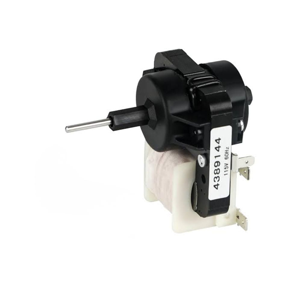 Whirlpool Refrigerator Evaporator Fan - 4389144
