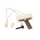 Whirlpool Dryer Ignitor - 4391996