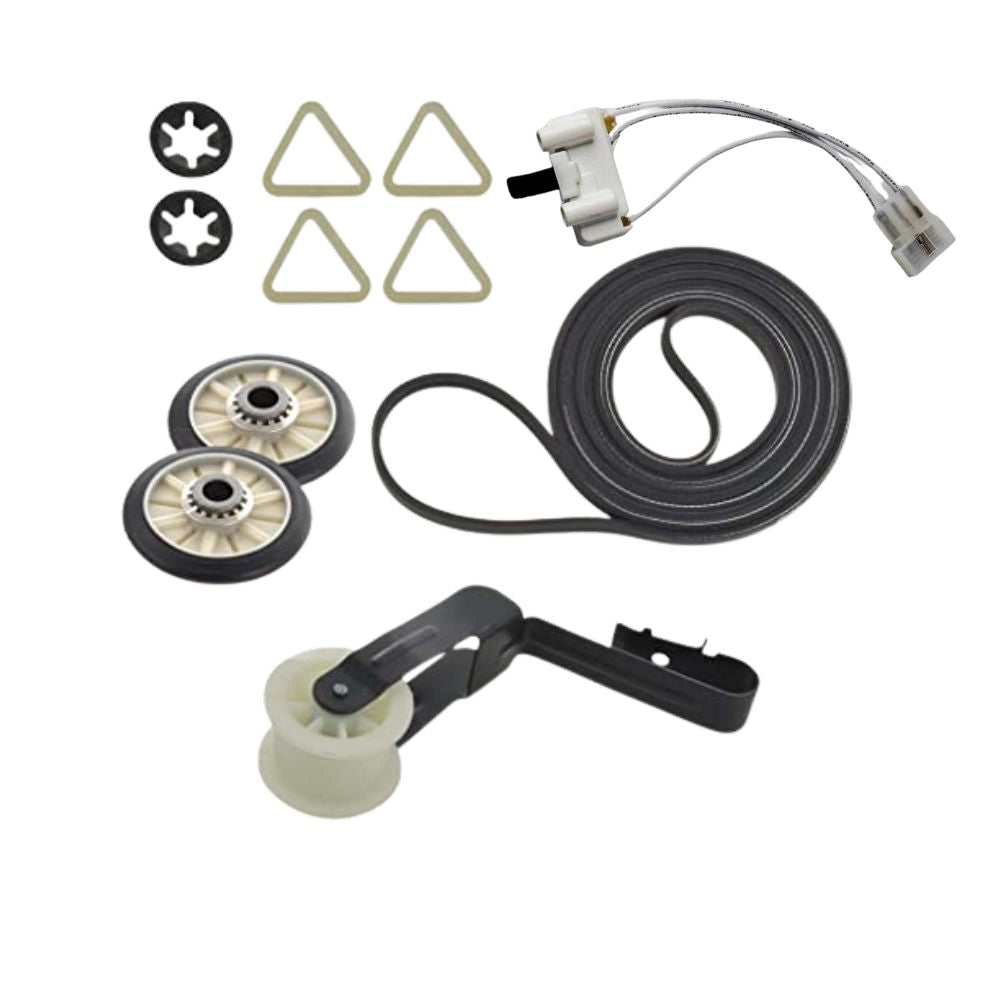 Whirlpool Dryer Maintenance Kit - 4392065