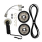 Whirlpool Dryer Maintenance Kit - 4392065