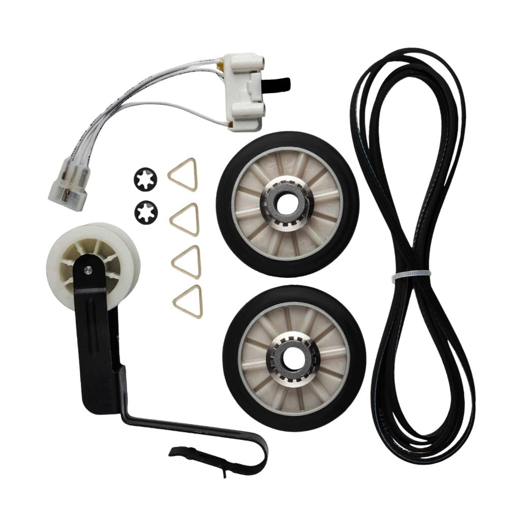 Whirlpool Dryer Maintenance Kit - 4392065