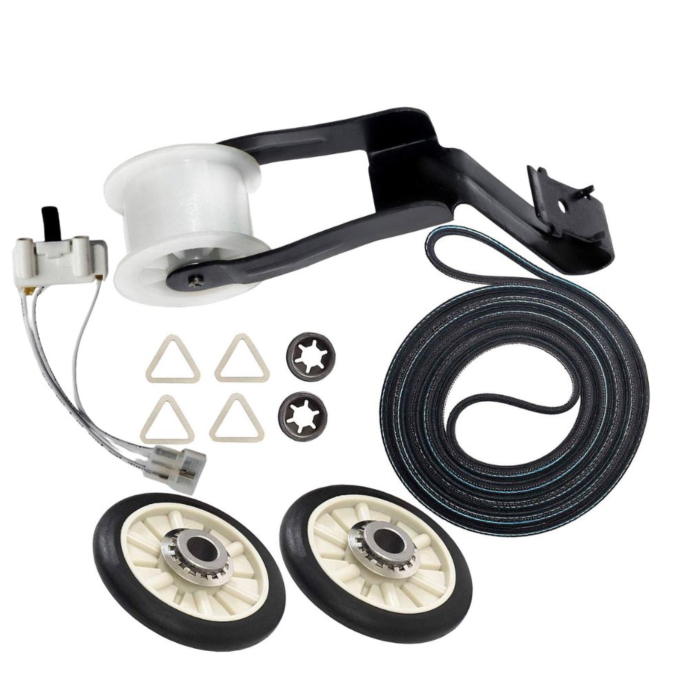 Whirlpool Dryer Maintenance Kit - 4392065