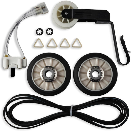 Whirlpool Dryer Maintenance Kit - 4392065