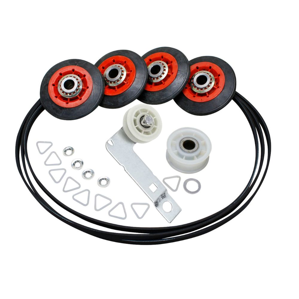 Whirlpool Dryer Repair Kit - 4392067