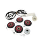 Whirlpool Dryer Repair Kit - 4392067