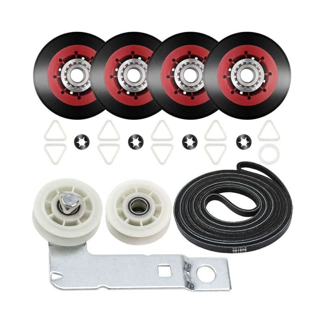 Whirlpool Dryer Repair Kit - 4392067