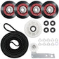 Whirlpool Dryer Repair Kit - 4392067