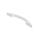 Whirlpool Microwave Door Handle - 4393777