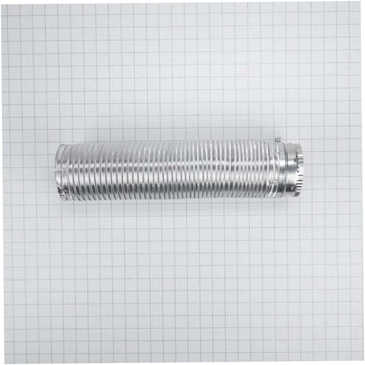 Whirlpool Dryer Exhaust Duct - 4396009RP, Replaces: 4396009