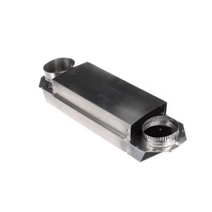 Kit de conduit d'évacuation télescopique pour sèche-linge Whirlpool - 4396014