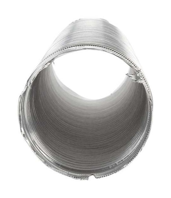 Whirlpool Dryer 5' Flexible Venting - 4396033RP, Replaces: W10833078